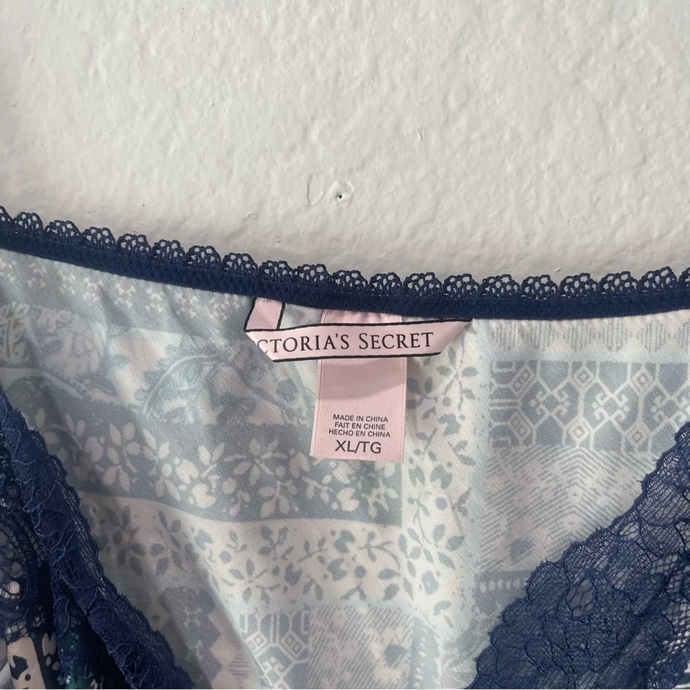 Victoria Secret Nightgown